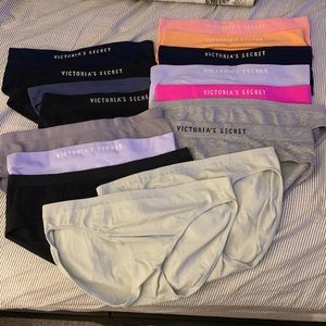 Victoria’s Secret Panties